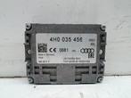 Module téléphone (divers) d'un Audi A6, Enlèvement ou Envoi, 3 mois de garantie, Utilisé, Audi