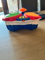 Baby’s eerste trommel, Kinderen en Baby's, Speelgoed | Fisher-Price, Ophalen, Zo goed als nieuw