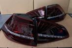 Vw golf 7R voll led achterlichten, Auto-onderdelen, Ophalen of Verzenden, Nieuw, Volkswagen