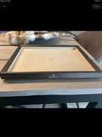 Rolex presentatie tablet origineel., Handtassen en Accessoires, Overige Accessoires, Ophalen of Verzenden, Zo goed als nieuw