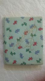 Vintage livre agenda enfantillages 1948 pantheon france, Boeken, Ophalen of Verzenden, Zo goed als nieuw