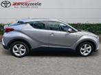 Toyota C-HR C-ENTER+trekhaak+cam+nav, 122 pk, Overige kleuren, 5 deurs, SUV of Terreinwagen