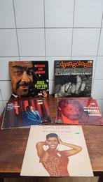 Vinyles jazz 33 tours, CD & DVD, Vinyles | Jazz & Blues, Comme neuf, Autres formats, Jazz, Enlèvement