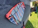 Surfzeil, Watersport en Boten, Windsurfen, Ophalen, Gebruikt
