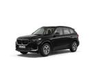 BMW Serie X X1 sDrive18i, Te koop, Benzine, Zetelverwarming, 5 deurs