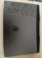 MSI pulse 15, Ophalen, MSI, 15 inch, Core i7