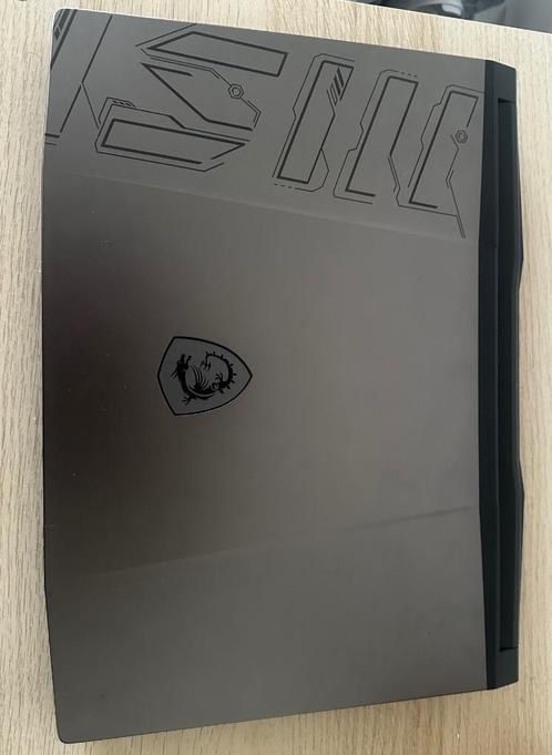 MSI pulse 15, Computers en Software, Windows Laptops, Zo goed als nieuw, 15 inch, SSD, 3 tot 4 Ghz, 16 GB, Azerty, Ophalen