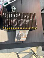 22 James Bond film inclusief 6 topfilms, Cd's en Dvd's, Ophalen, Gebruikt, Boxset, Actie