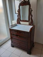 MOET DRINGEND WEG 40€!!!, Antiek en Kunst, Antiek | Meubels | Kasten, Ophalen