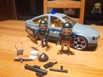 Playmobil 9361 geheime politie swat, Ophalen of Verzenden, Zo goed als nieuw