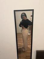 Wijde Broek maat M, Kleding | Dames, Broeken en Pantalons, Ophalen of Verzenden, Maat 38/40 (M)