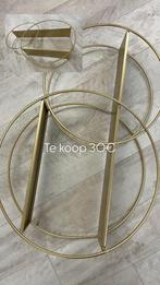 Goud rekje, Huis en Inrichting, Ophalen, Nieuw