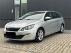 Peugeot 308 1.2 gekeurd VVK, Te koop, 1200 cc, Bedrijf, Benzine
