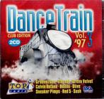 2 x CD    /   Dance Train '97 Vol. 3 (Club Edition), Cd's en Dvd's, Ophalen of Verzenden
