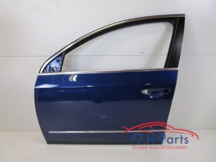 Portier 4Deurs links-voor Volkswagen Passat (22740227), Auto-onderdelen, Carrosserie, Deur, Voor, Links, Gebruikt, Ophalen