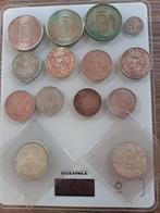 210gram Belgische zilveren munten, Postzegels en Munten, Ophalen of Verzenden, Zilver