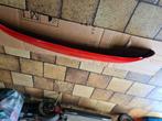 koffer spoiler en difusser opel corsa d 3 deurs, Auto-onderdelen, Gebruikt, Opel, Ophalen of Verzenden, Achter