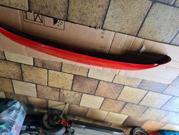 koffer spoiler en difusser opel corsa d 3 deurs beschikbaar voor biedingen