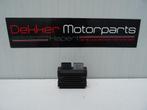 Spanningsregelaar / Regulator Kawasaki Ninja SX H2 SE 2018, Motoren, Ophalen of Verzenden