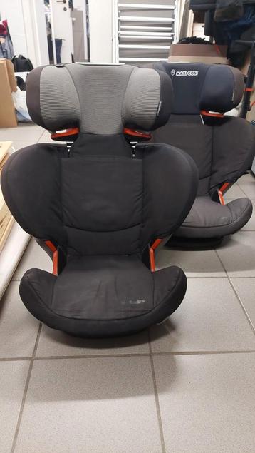 rodifix maxi-cosi 2 stuks isofix beschikbaar voor biedingen