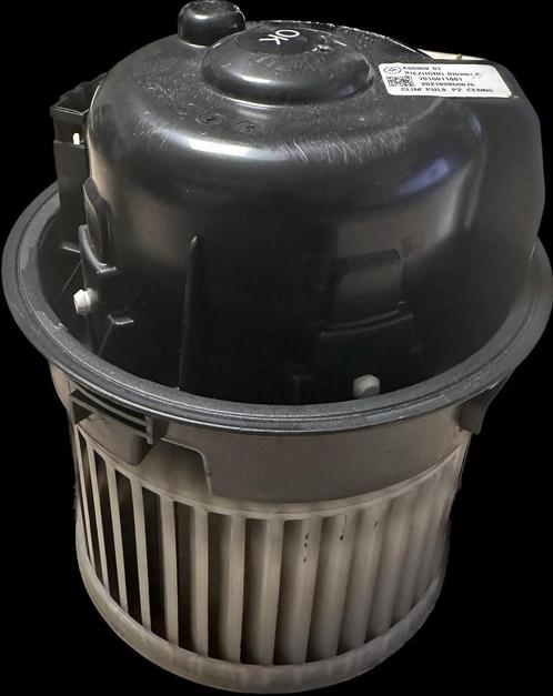 Opel Corsa F Kachelmotor/Aanjager 7015011001, Auto-onderdelen, Overige Auto-onderdelen, Opel, Nieuw