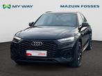 Audi Q5 Sportback PHEV Q5 Sportback PHEV 50 TFSIe Quattro S, Achat, 42 g/km, Q5, Automatique