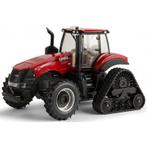 Case IH Magnum 340CVT ROWTRAC, Hobby en Vrije tijd, Modelauto's | 1:32, Verzenden, Nieuw, Tractor of Landbouw, ERTL