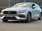V60 2.0 D3 Automaat-11-2019-66000km, Autos, Volvo, Achat, Entreprise, V60, Diesel