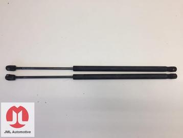 GASDEMPER GASVEER GASDRUKVEER SET SMART FORFOUR beschikbaar voor biedingen