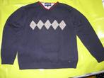 Tommy Hilfiger v-trui Large, Maat 52/54 (L), Overige kleuren, Ophalen of Verzenden, Tommy hilfiger