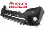 Toyota Land Cruiser 150 (11/13-8/17) voorbumper (bij PDC / M, Auto-onderdelen, Nieuw, Ophalen of Verzenden, Bumper, Toyota