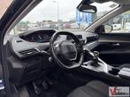 Peugeot 3008 1.2 PureTech Access | € 8.200,- NETTO! | Airco, Auto's, Peugeot, Zwart, Bedrijf, Handgeschakeld, 117 g/km