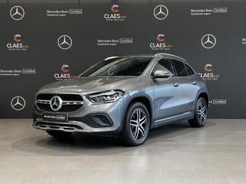 Mercedes-Benz GLA 250e Business Line DOS 7463 beschikbaar voor biedingen