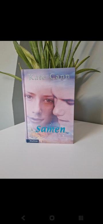 K. Cann - Samen beschikbaar voor biedingen