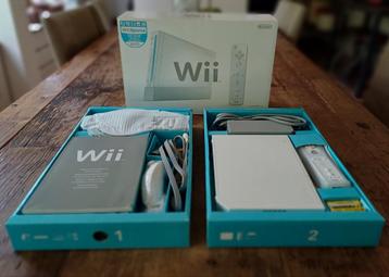Pack Wii Sports (cib) complet 