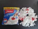 Vileda wring and clean refill, Huis en Inrichting, Schoonmaakartikelen, Ophalen, Mop of Dweil