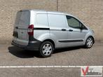 Ford Transit Courier 1.5 TDCi Trend € 5.450 | Euro 6 | Cruis, 129 g/km, Ford, Zilver of Grijs, Te koop