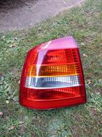 OPEL ASTRA G KOPLAMP LINKS, Auto-onderdelen, Ophalen, Gereviseerd, Opel