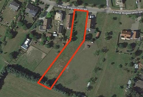 Bouwgrond te koop in Maldegem, Immo, Gronden en Bouwgronden, 1500 m² of meer