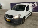 2013 Mercedes-benz Citan 108CDI Bedrijfswagen, Euro 5, Gebruikt, Overige brandstoffen, Mercedes-Benz