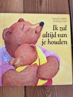 Ik zal altijd van je houden, 3 tot 4 jaar, Paeony Lewis, Ophalen, Gelezen