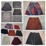 mooie rokken maat 36 5€/stuk, Kleding | Dames, Rokken, Ophalen of Verzenden, Zo goed als nieuw, Maat 36 (S)