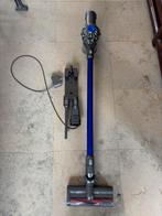Dyson steelstofzuiger DC62, Elektronische apparatuur, Ophalen, Gebruikt, Reservoir, Stofzuiger
