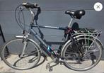 Thompson herenfiets frame 61, Fietsen en Brommers, Gebruikt, Versnellingen, 61 tot 65 cm, Ophalen