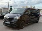 Renault Trafic Spaceclass L2 1.6 dCi / 1er Main / Full Optio, Gebruikt, 7 zetels, Leder, Bedrijf