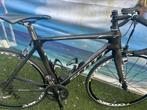 Electronisch geschakelde Scott Foil Di 2 Carbon, Fietsen en Brommers, Fietsen | Racefietsen, Ophalen