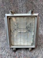 Sylvania halogeen straler, Ophalen, Gebruikt