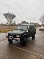 Land rover discovery 2, Particulier, 2 zetels, Te koop, 5 cilinders