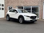 Mazda CX-30 2.0 M-HYBRID / Automaat / 34000km / 12m wb, Auto's, Stof, 4 cilinders, Wit, Bedrijf