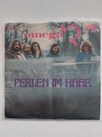 Omega - Perlen Im Haar (1973 - Hard Rock), Ophalen of Verzenden, Rock en Metal